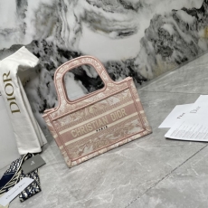 Dior Shopping Bags